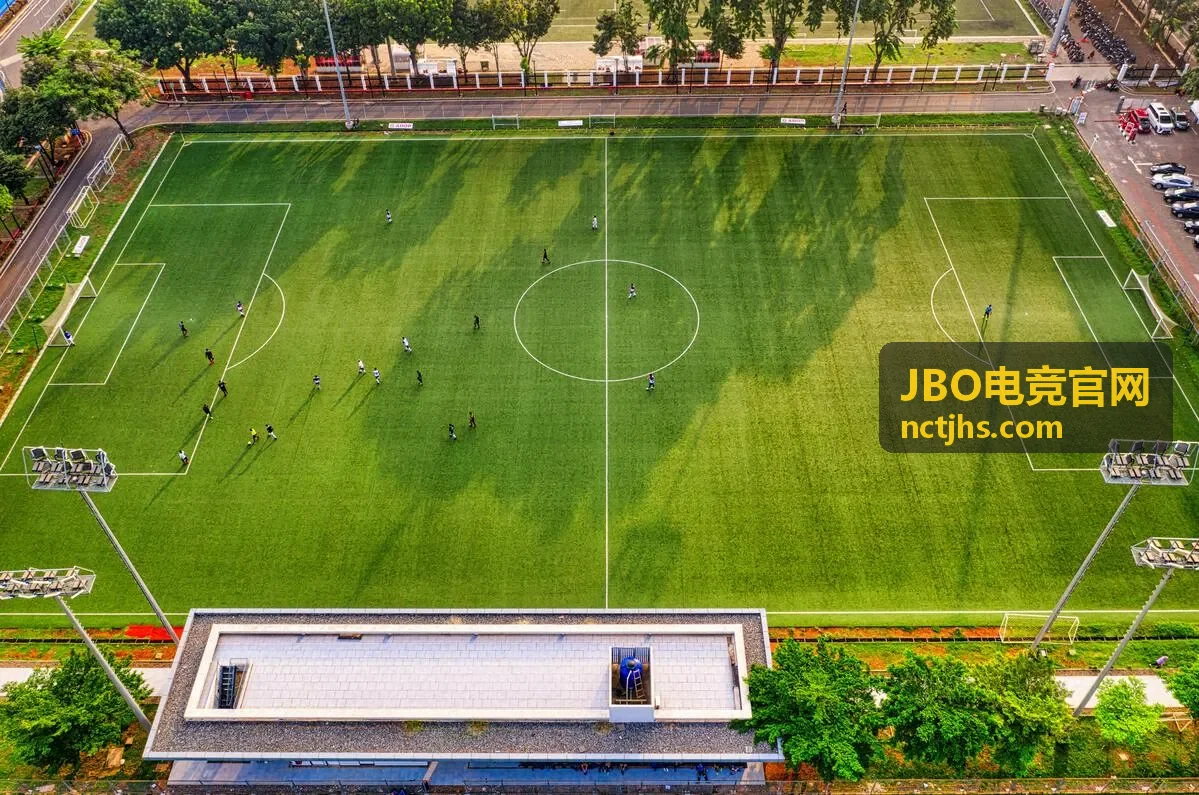 JBO电竞英雄联盟赛事