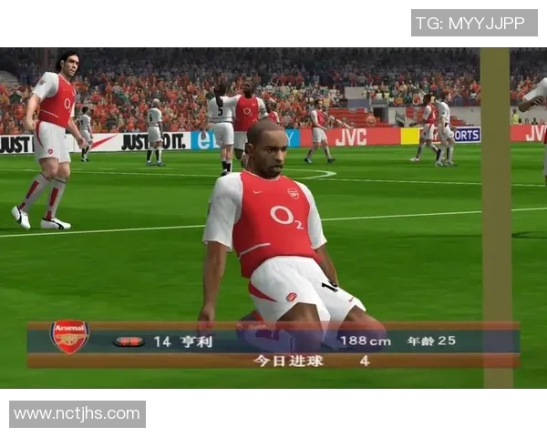 重温经典实况足球PES6带你回到激情四溢的足球时代 重温经典实况足球PES6带你回到激情四溢的足球时代